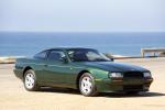 Aston Martin Virage 1990 года (NA)